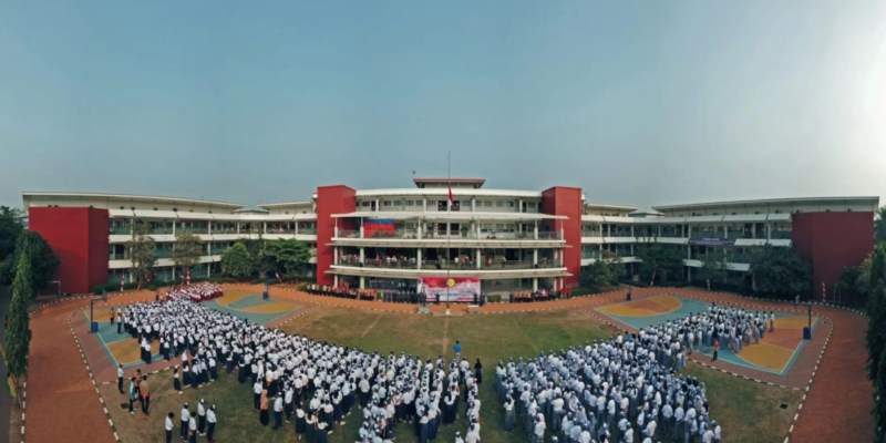 guru privat labschool
